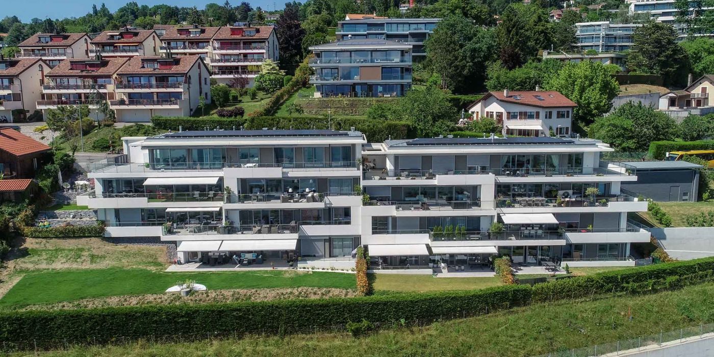 Promoteurs | Martins électricité