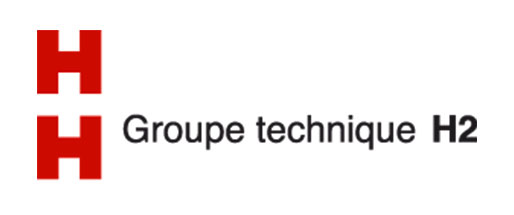 Groupe technique h2 | Partenaire | Martins électricité