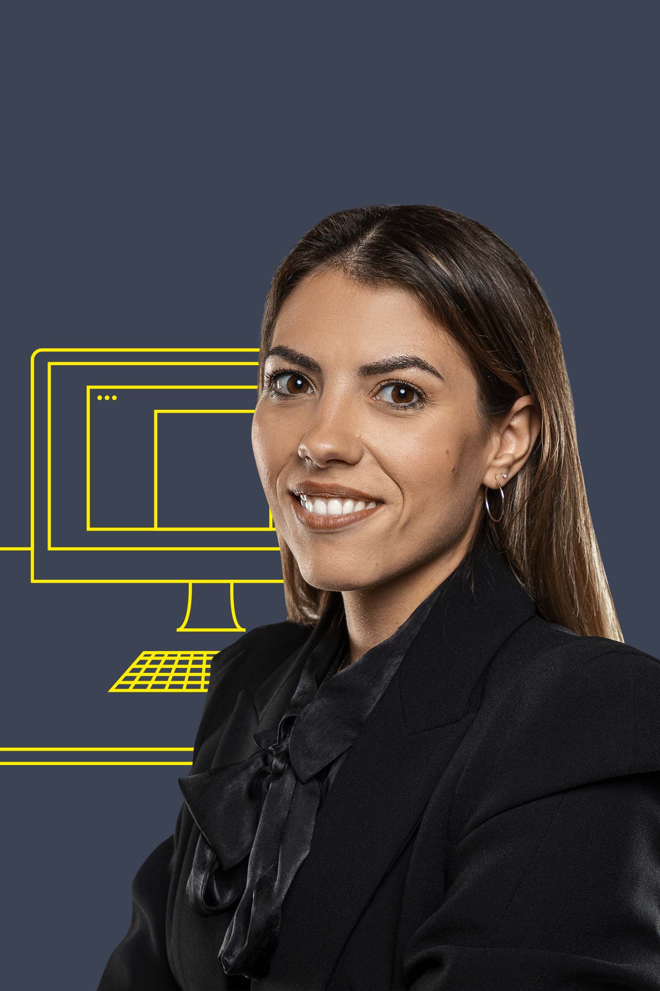 Melissa De Luca | Martins Electricité