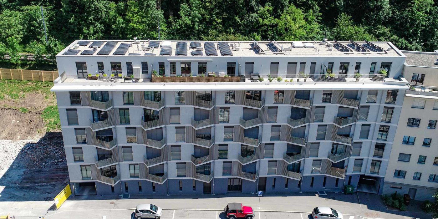 Résidence Cassiopée | Martins électricité